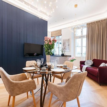 Dandelion Apartment - Loftaffair Cracovia Exterior foto