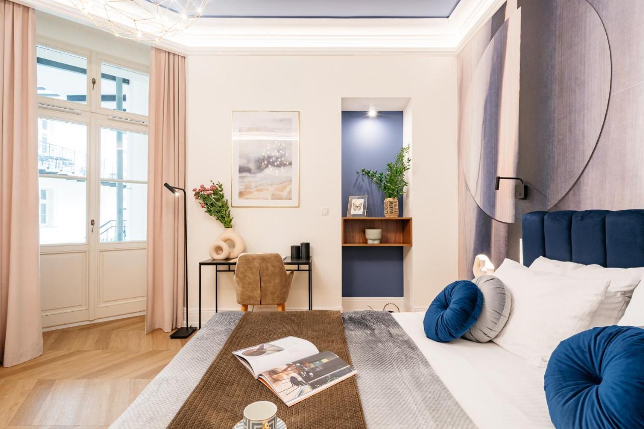 Dandelion Apartment - Loftaffair Cracovia Exterior foto