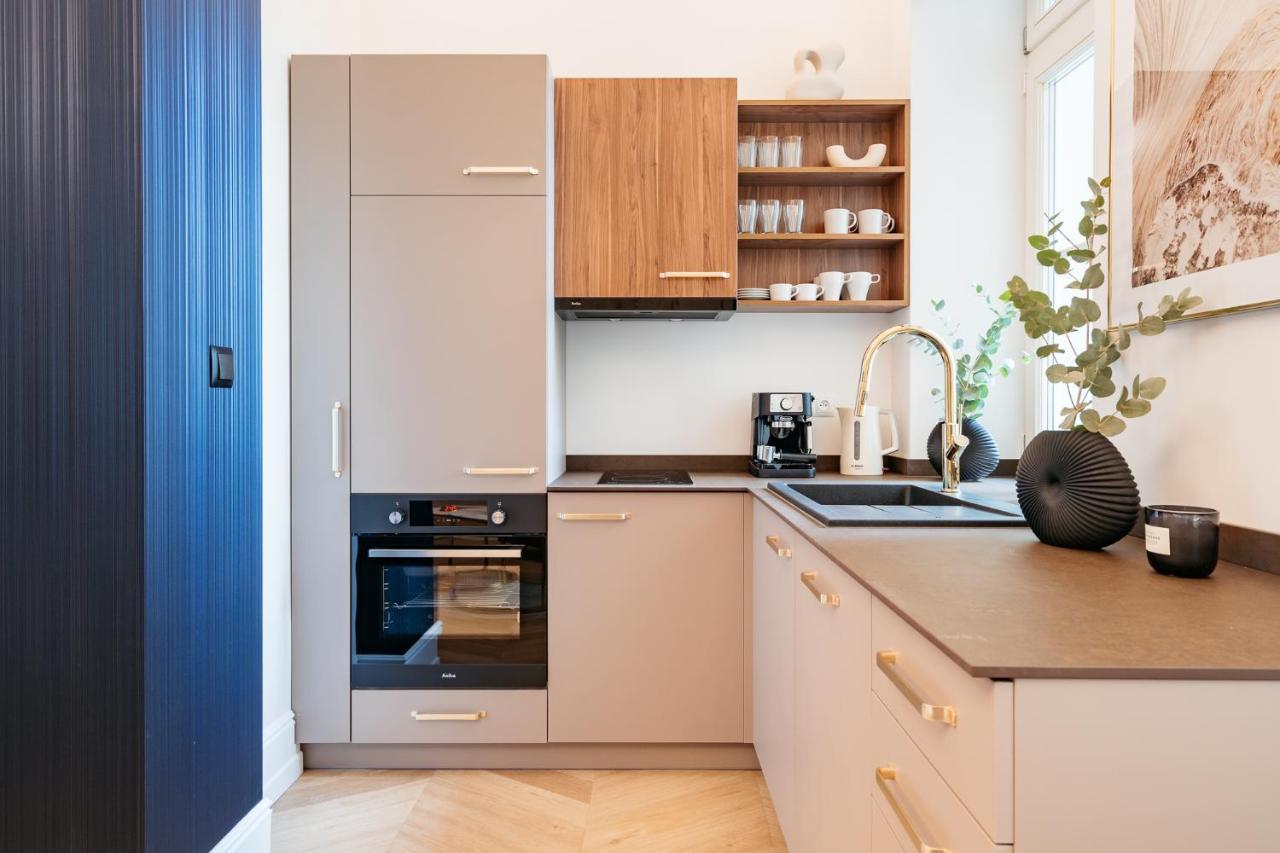 Dandelion Apartment - Loftaffair Cracovia Exterior foto