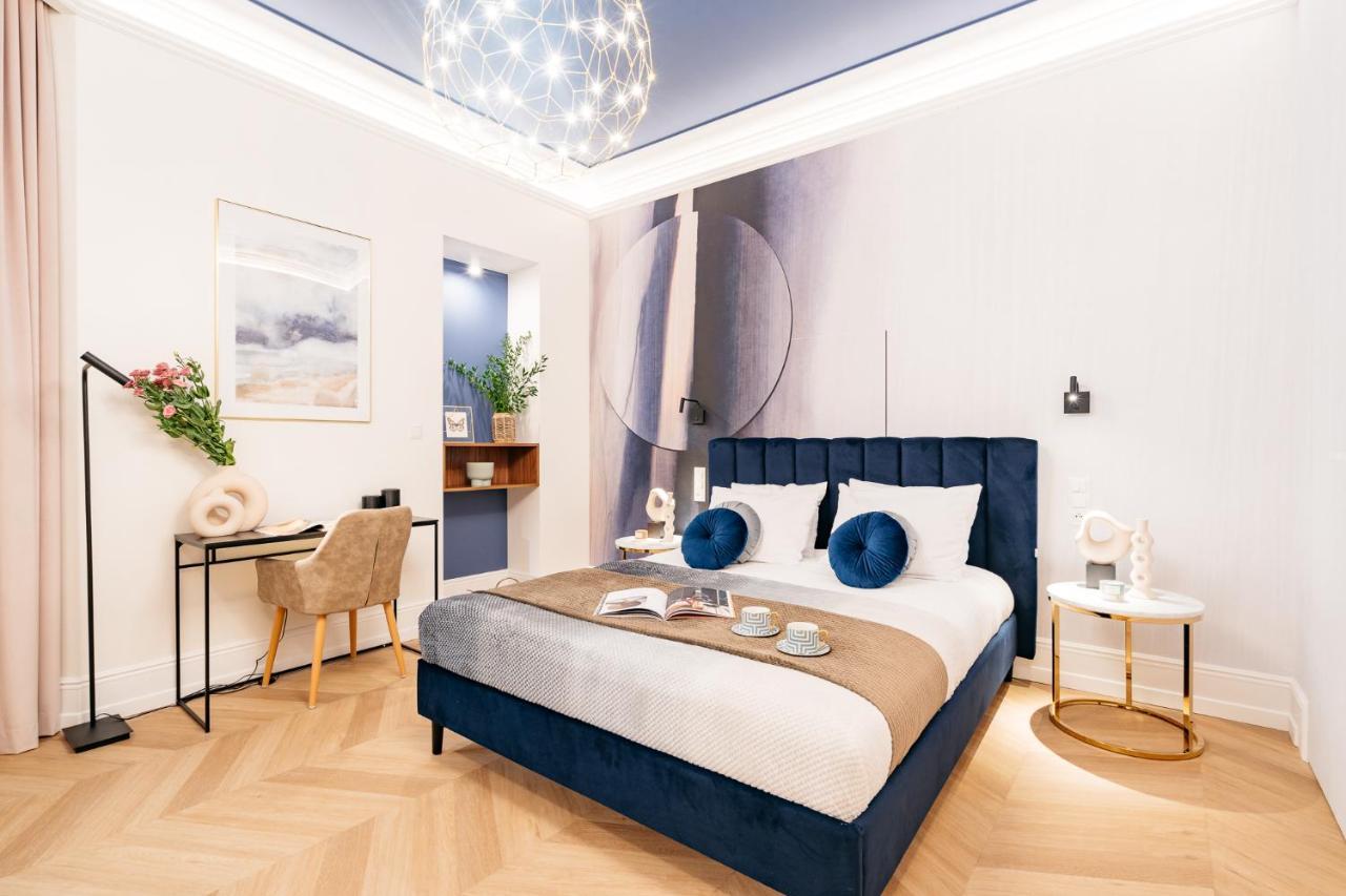 Dandelion Apartment - Loftaffair Cracovia Exterior foto