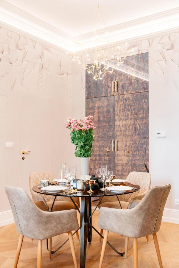 Dandelion Apartment - Loftaffair Cracovia Exterior foto