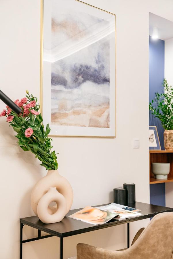 Dandelion Apartment - Loftaffair Cracovia Exterior foto