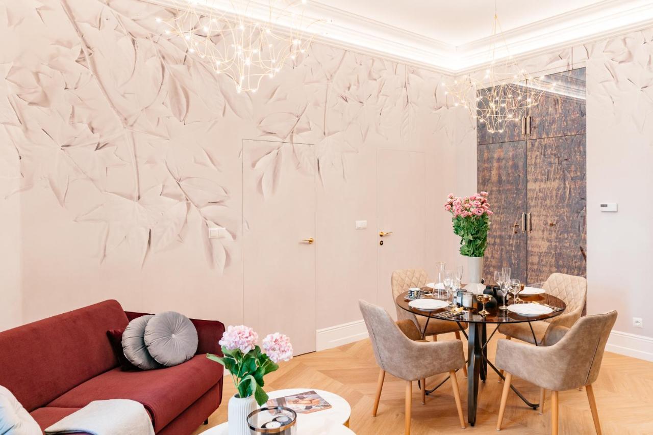 Dandelion Apartment - Loftaffair Cracovia Exterior foto