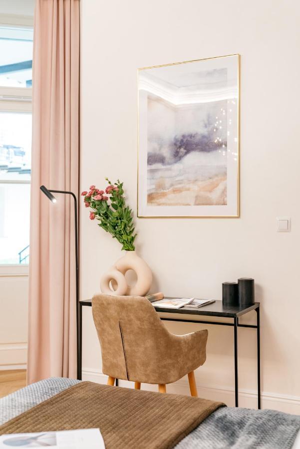 Dandelion Apartment - Loftaffair Cracovia Exterior foto