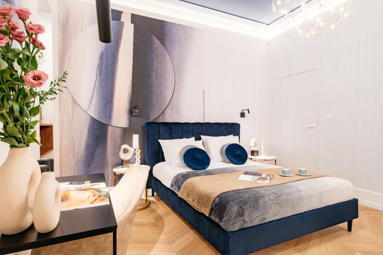 Dandelion Apartment - Loftaffair Cracovia Exterior foto