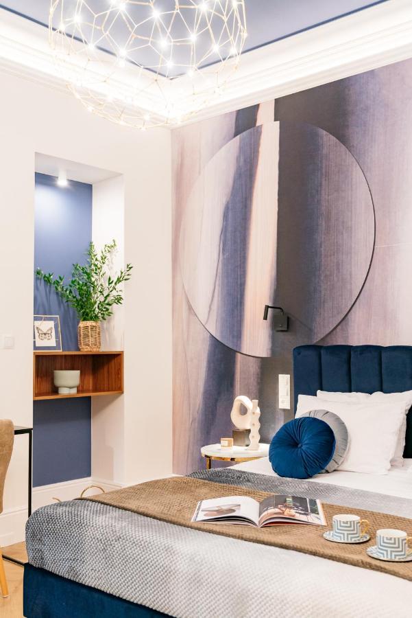 Dandelion Apartment - Loftaffair Cracovia Exterior foto