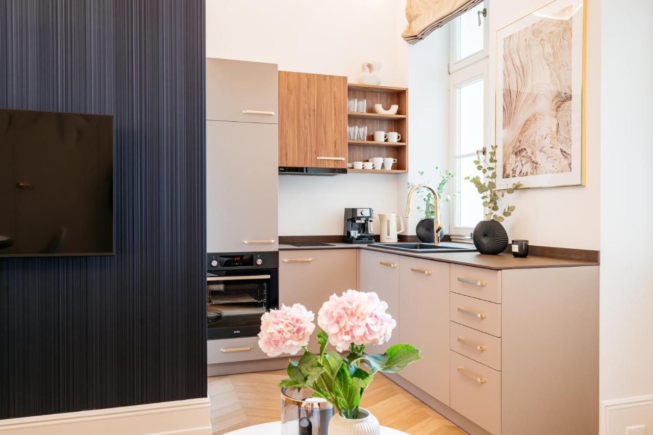Dandelion Apartment - Loftaffair Cracovia Exterior foto