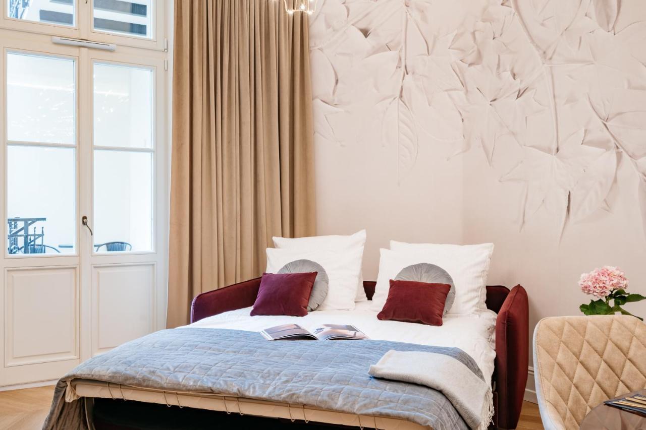 Dandelion Apartment - Loftaffair Cracovia Exterior foto