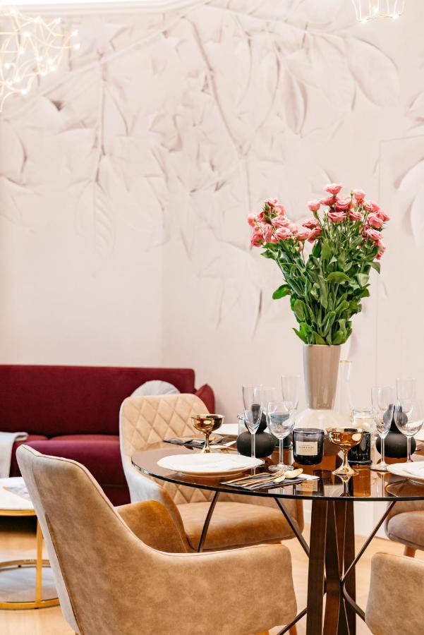 Dandelion Apartment - Loftaffair Cracovia Exterior foto
