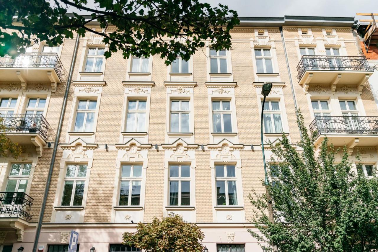 Dandelion Apartment - Loftaffair Cracovia Exterior foto
