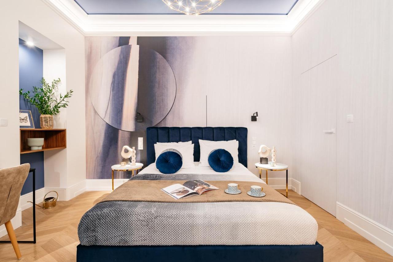 Dandelion Apartment - Loftaffair Cracovia Exterior foto