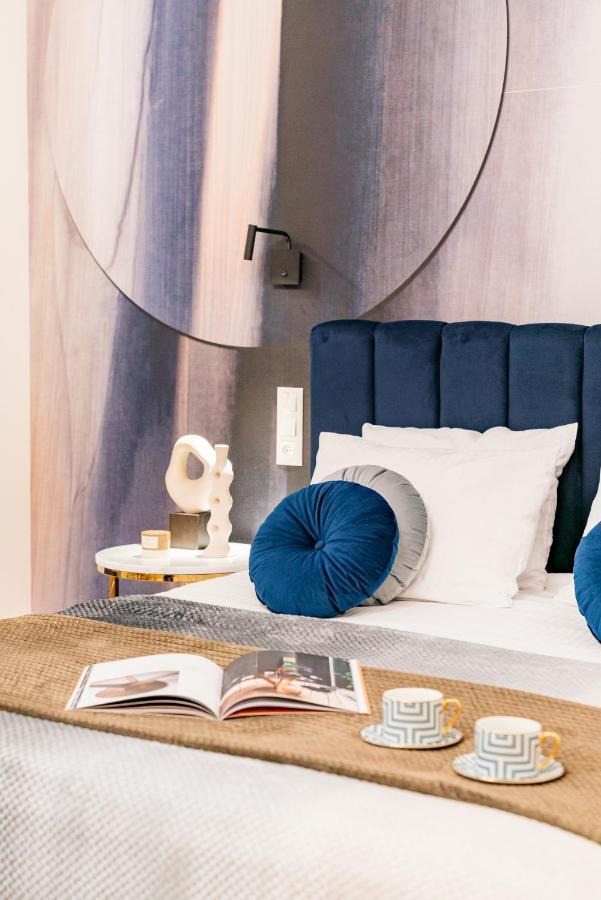 Dandelion Apartment - Loftaffair Cracovia Exterior foto