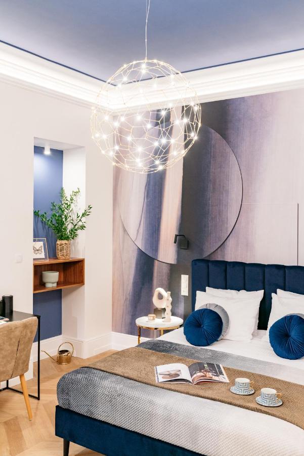 Dandelion Apartment - Loftaffair Cracovia Exterior foto