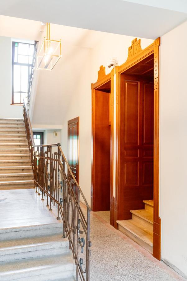 Dandelion Apartment - Loftaffair Cracovia Exterior foto