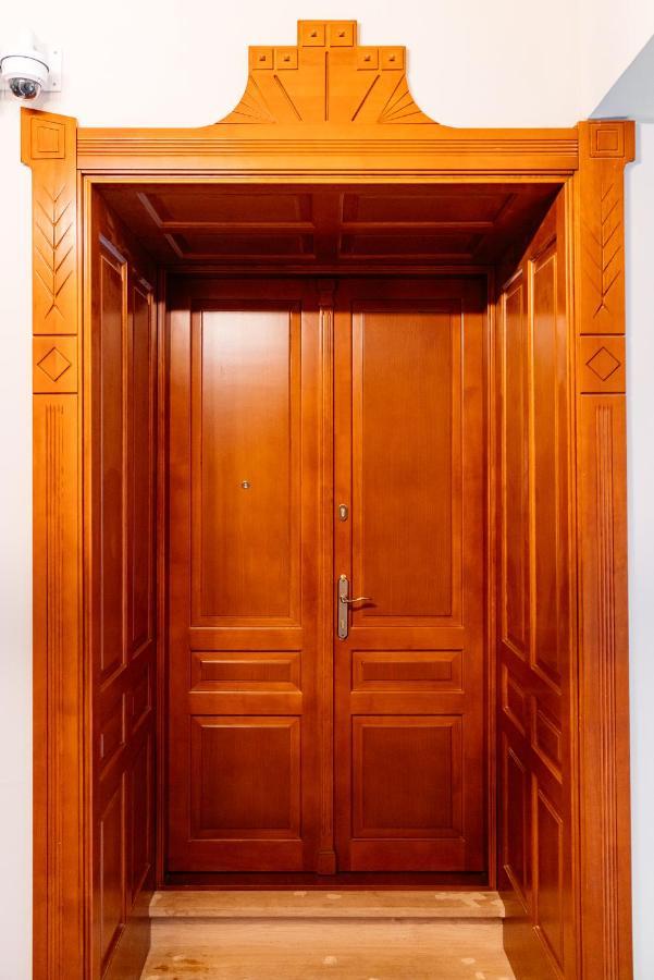 Dandelion Apartment - Loftaffair Cracovia Exterior foto